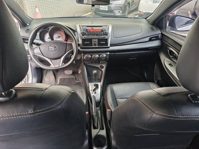 YARIS 1.5  第7張相片