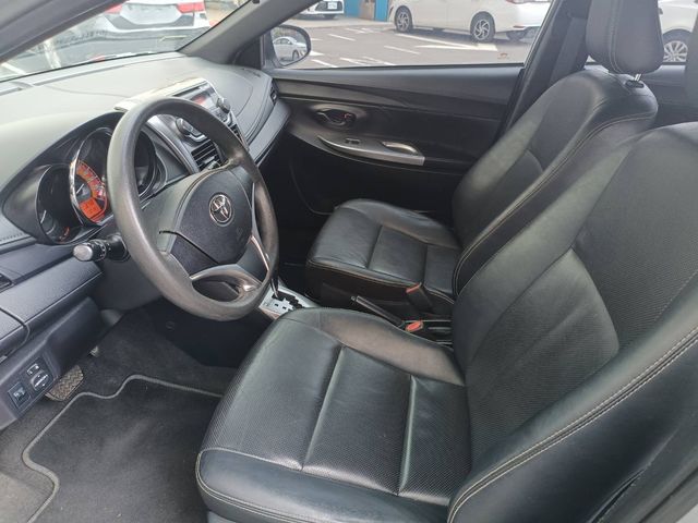 YARIS 1.5  第8張相片