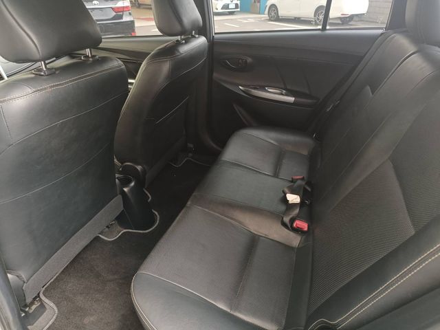 YARIS 1.5  第9張相片