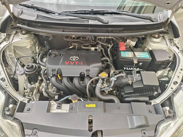 YARIS 1.5  第10張相片