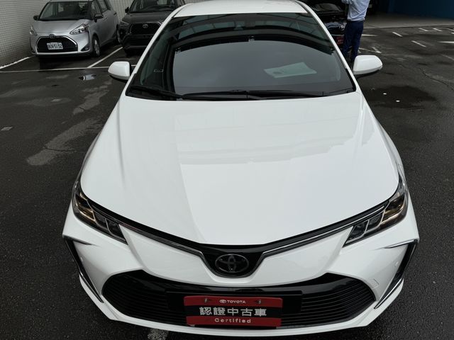 ALTIS 1.8  第2張相片