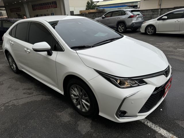 ALTIS 1.8  第3張相片