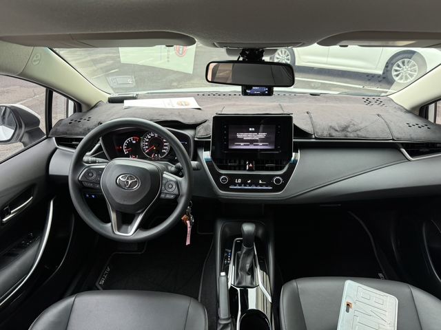 ALTIS 1.8  第6張相片