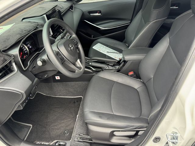 ALTIS 1.8  第7張相片