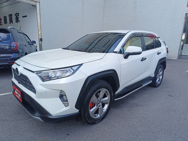 RAV4 2.0  第1張相片