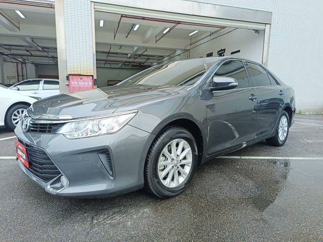 CAMRY 2.0  第1張相片