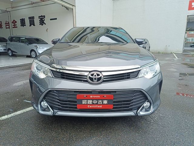 CAMRY 2.0  第2張相片