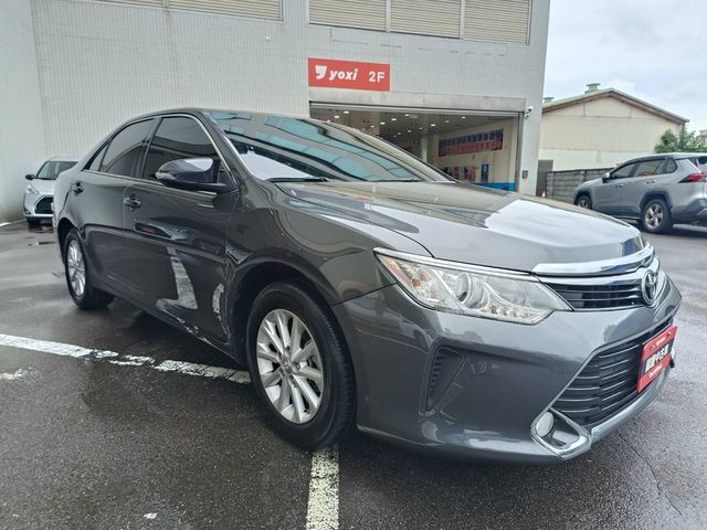 CAMRY 2.0  第3張相片