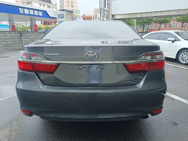 CAMRY 2.0  第6張相片