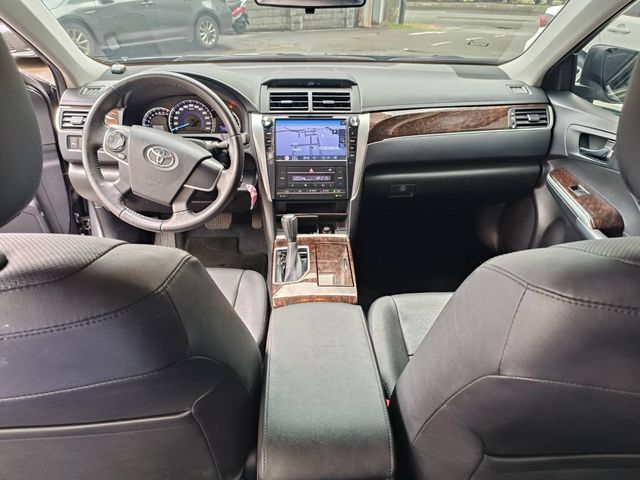 CAMRY 2.0  第7張相片