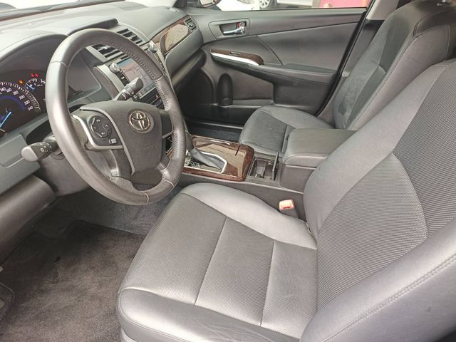 CAMRY 2.0  第8張相片