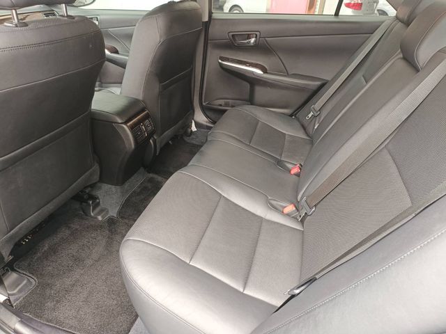 CAMRY 2.0  第9張相片