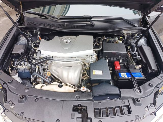 CAMRY 2.0  第10張相片