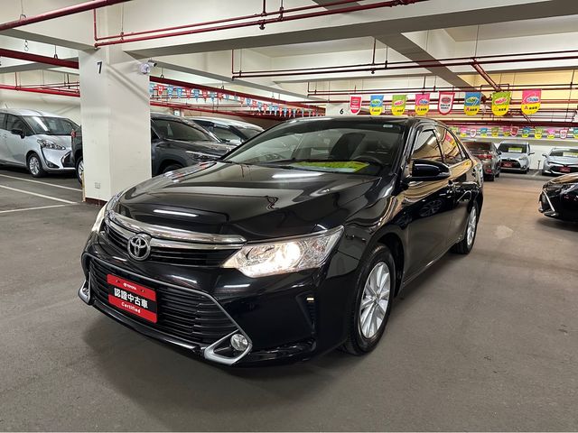 CAMRY 2.0  第1張相片