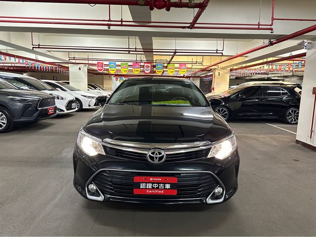 CAMRY 2.0  第2張相片