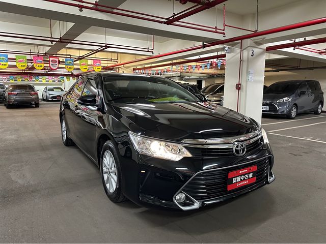 CAMRY 2.0  第3張相片
