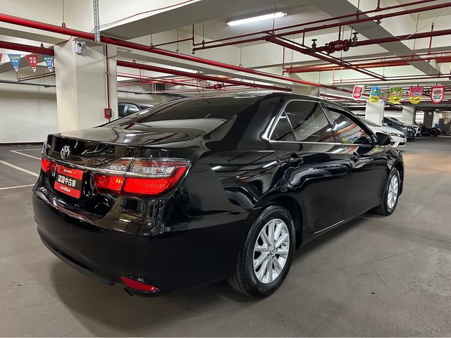 CAMRY 2.0  第5張相片