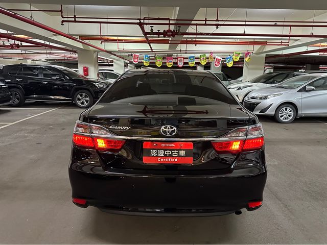 CAMRY 2.0  第6張相片
