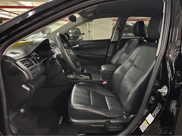 CAMRY 2.0  第7張相片