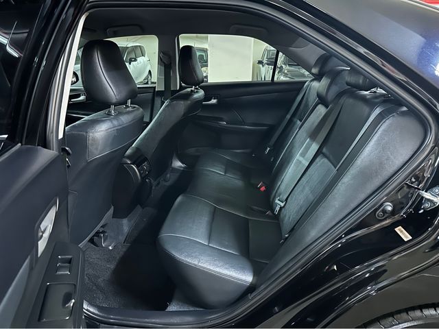 CAMRY 2.0  第8張相片