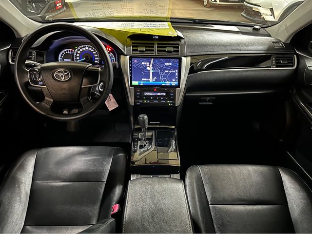 CAMRY 2.0  第9張相片