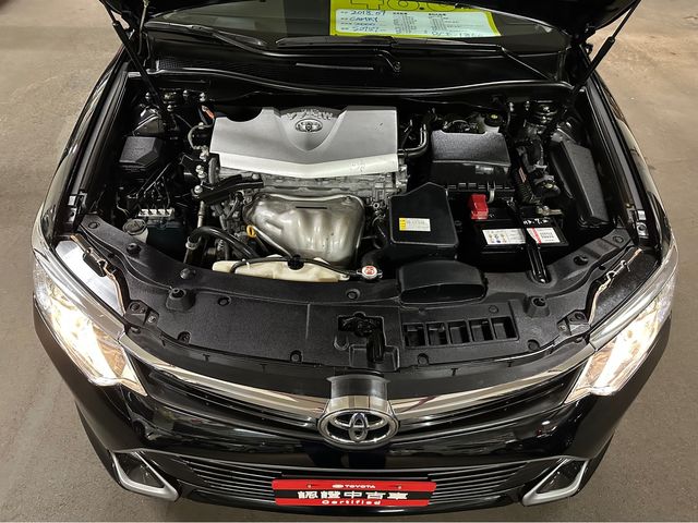 CAMRY 2.0  第10張相片
