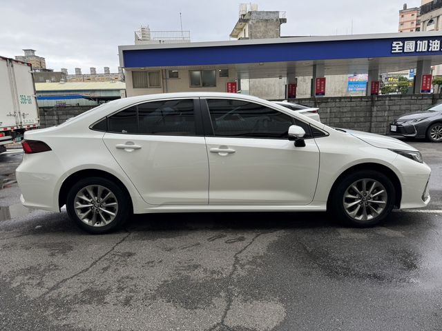 ALTIS 1.8  第4張相片