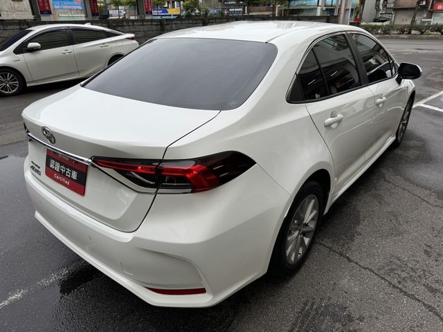 ALTIS 1.8  第5張相片