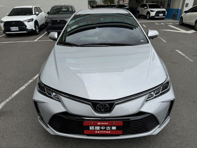 ALTIS 1.8  第2張相片