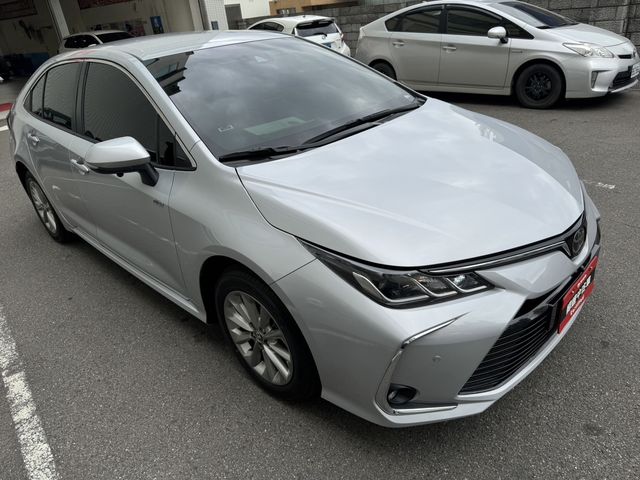 ALTIS 1.8  第3張相片