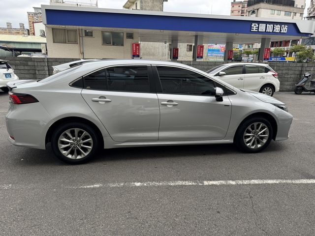 ALTIS 1.8  第4張相片