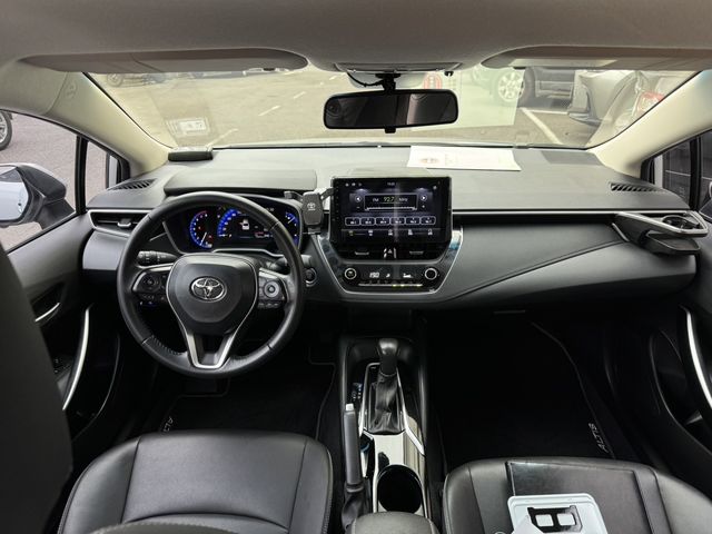 ALTIS 1.8  第6張相片