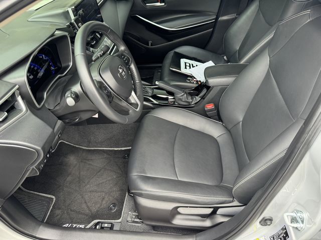 ALTIS 1.8  第7張相片