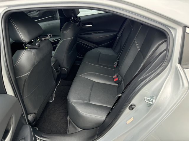ALTIS 1.8  第8張相片