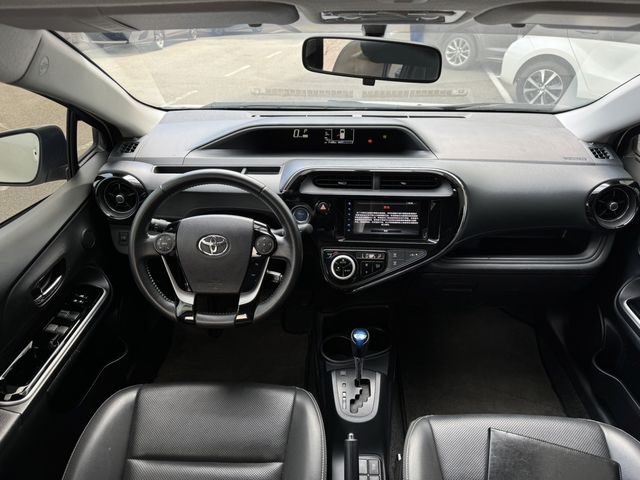 PRIUS C 1.5  第6張相片