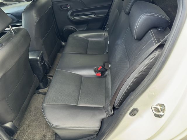PRIUS C 1.5  第8張相片