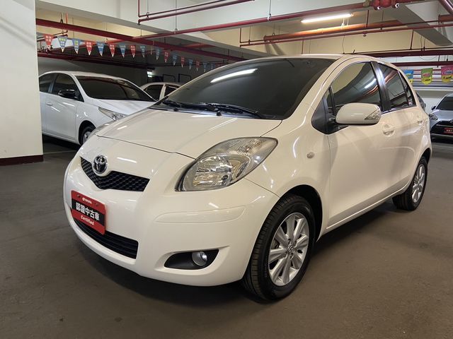 YARIS 1.5  第1張相片