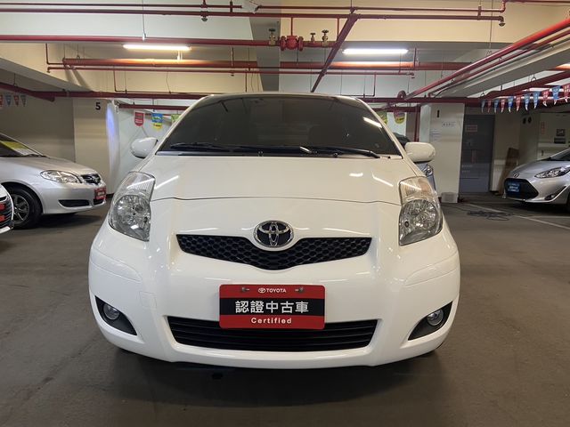 YARIS 1.5  第2張相片
