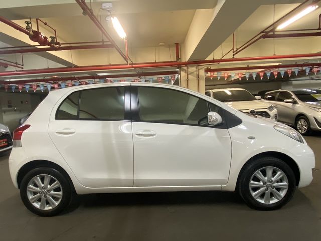 YARIS 1.5  第4張相片