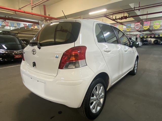 YARIS 1.5  第5張相片