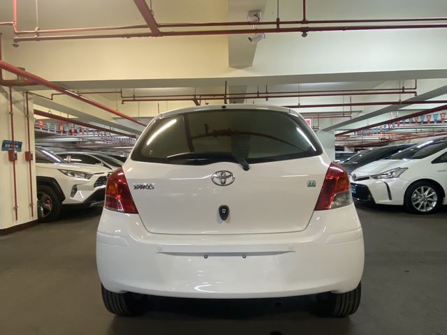 YARIS 1.5  第6張相片