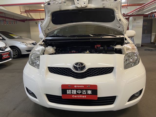 YARIS 1.5  第10張相片