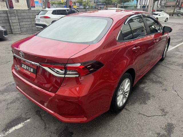 ALTIS 1.8  第5張相片