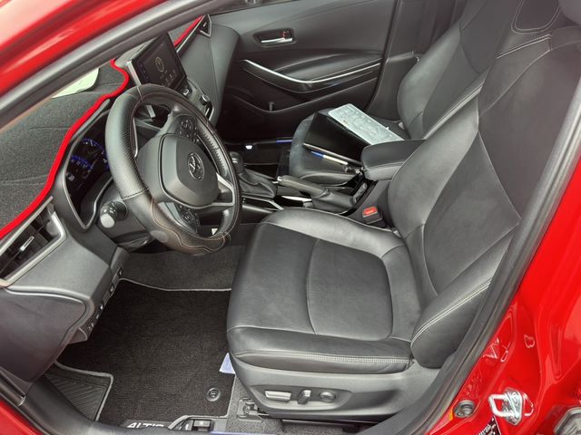 ALTIS 1.8  第8張相片