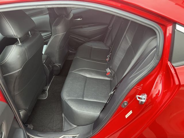 ALTIS 1.8  第9張相片