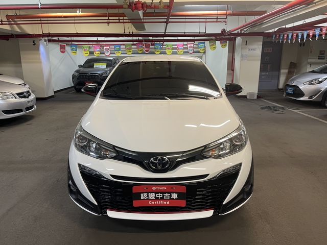 YARIS 1.5  第2張相片