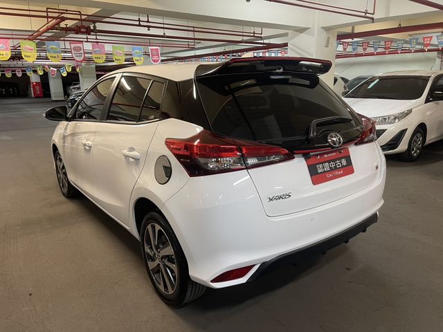 YARIS 1.5  第3張相片