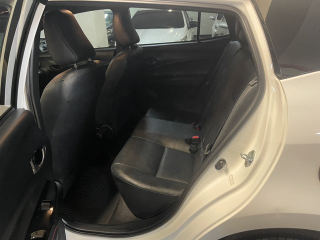 YARIS 1.5  第8張相片