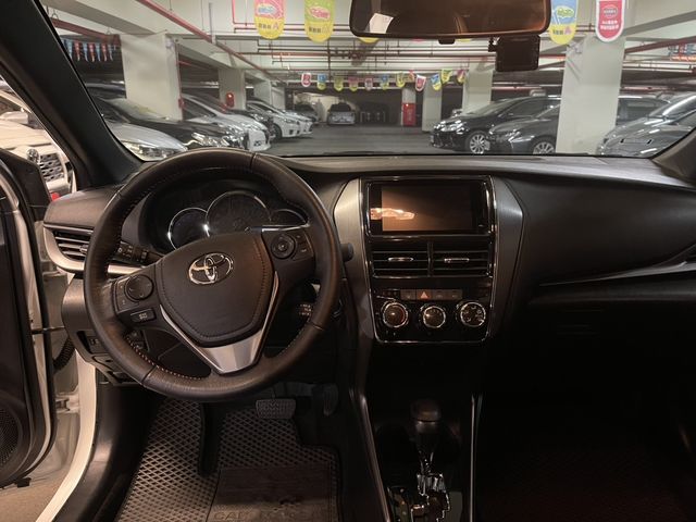 YARIS 1.5  第9張相片