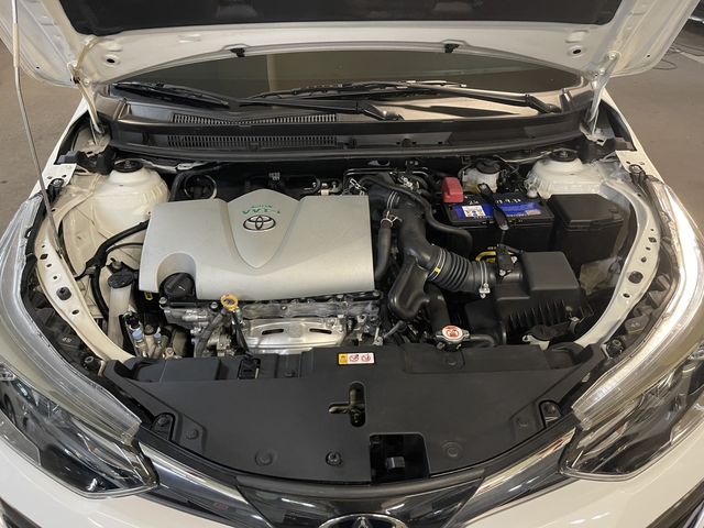 YARIS 1.5  第10張相片